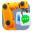 iPhone Backup Extractor logo